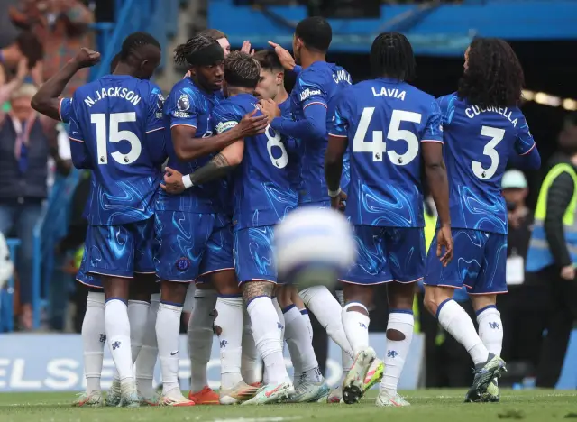 Челси с извънредно значима победа над Ливърпул