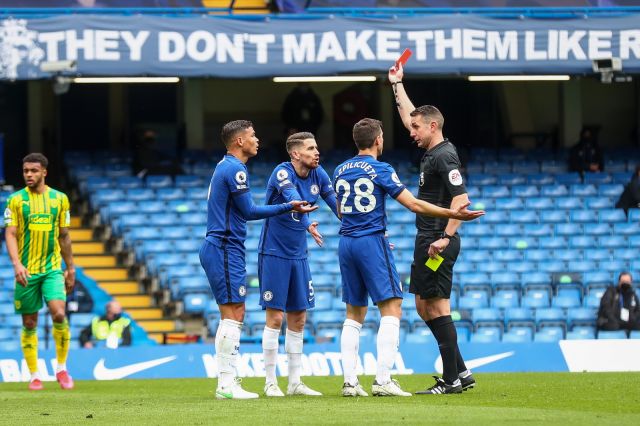  Челси с пагубно проваляне (ВИДЕО) 