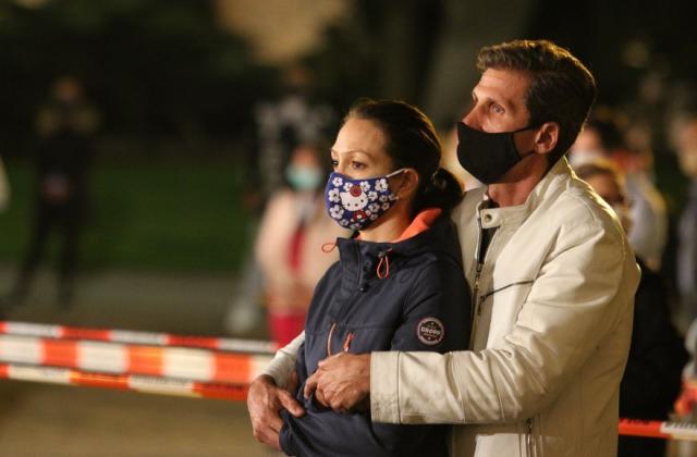  Патриарх Неофит: В Деня на Възкресението гибелта е обезсилена 