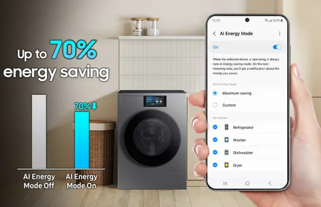 За модерните домакини или как Samsung пренаписва правилата на домашния комфорт