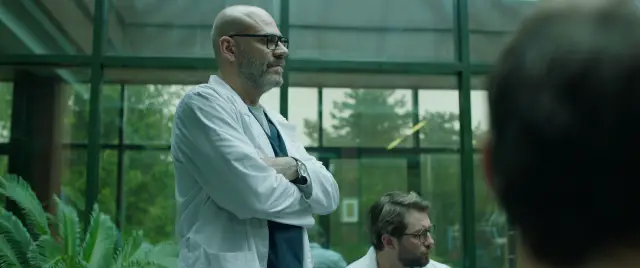 Филмът на ужасите " Скрити в мрака " потегля по кината на 14 март 