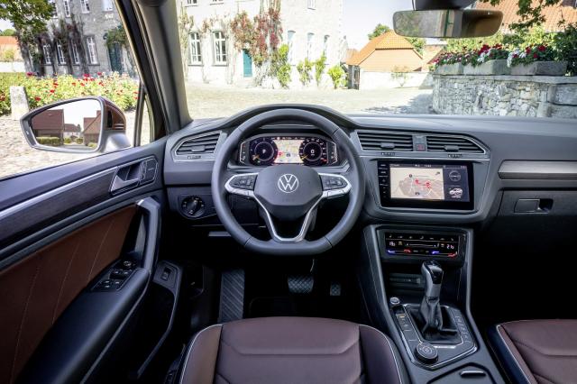 Какво ново в най-успешния модел на VW