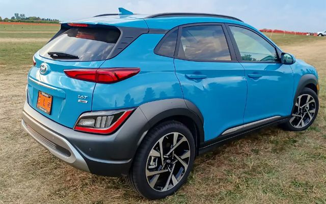 `Автомобилът `Автомобилът