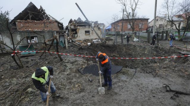 Властите в Херсон: Ще стигнем до Одеса и Измаил!