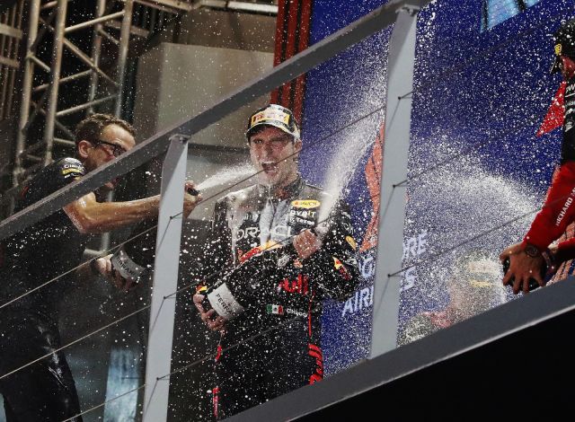  Победителят в Гран При на Сингапур изясни за какво е бил осъден 