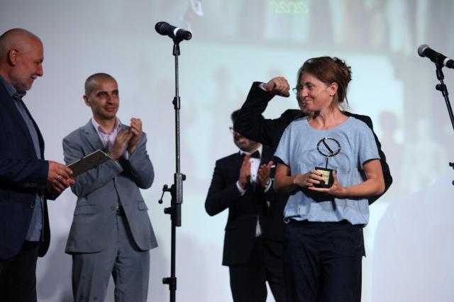 Връчиха наградите на София Филм Фест за лято 2020