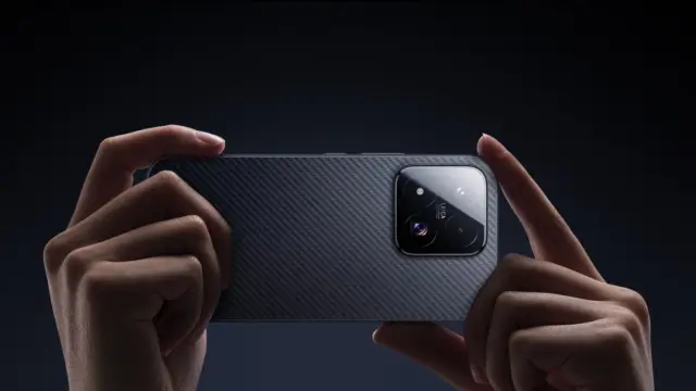 Xiaomi представи 17 Max - върхови характеристики в по-компактен формат