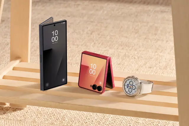 За най-новите сгъваеми смартфони на Samsung или как една „тънкост“ променя всичко
