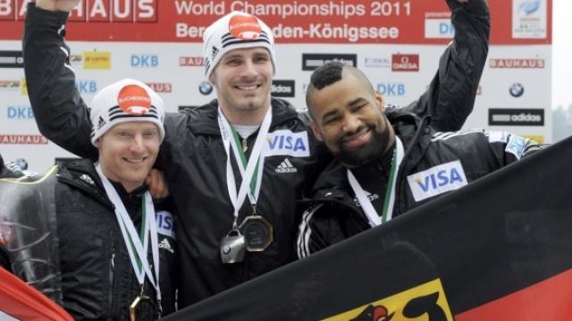  Олимпийски вицешампион умря на 37-годишна възраст 