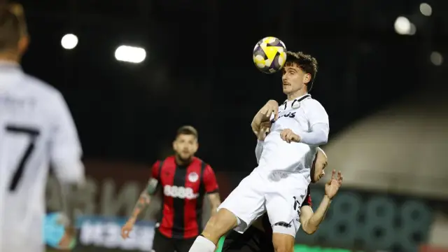 Локо София и Славия не успяха да се победят