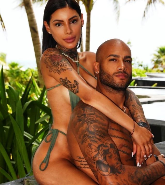 `Олимпийски