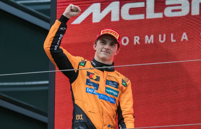 Формула 1: Какво трябва да се случи в Абу Даби, за да триумфират Норис, Верстапен или Пиастри?