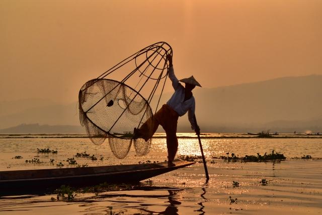  Все отново животът продължава... 