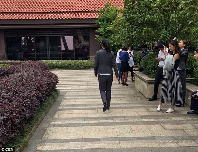 Впечатляващо предложение за брак се провали с гръм и трясък