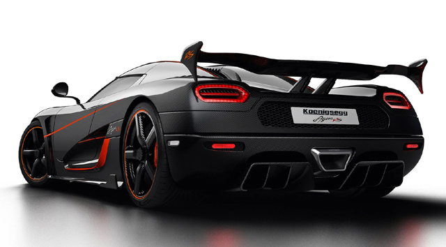 Хиперкарите Koenigsegg се продават като топъл хляб