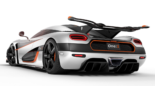 Хиперкарите Koenigsegg се продават като топъл хляб