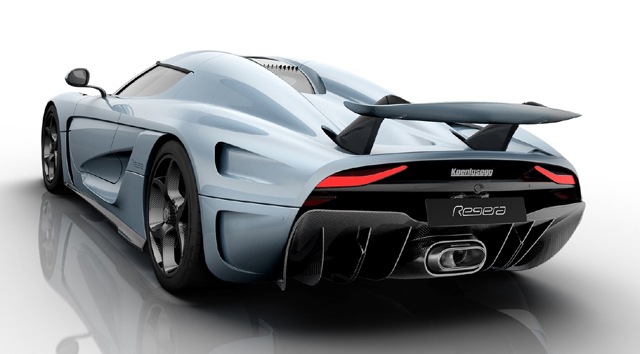 Хиперкарите Koenigsegg се продават като топъл хляб