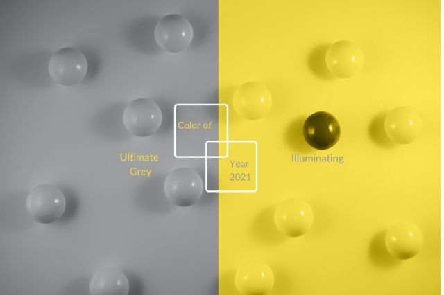  Кой ще е най-модерният цвят през 2021 година (ВИДЕО/СНИМКИ) 