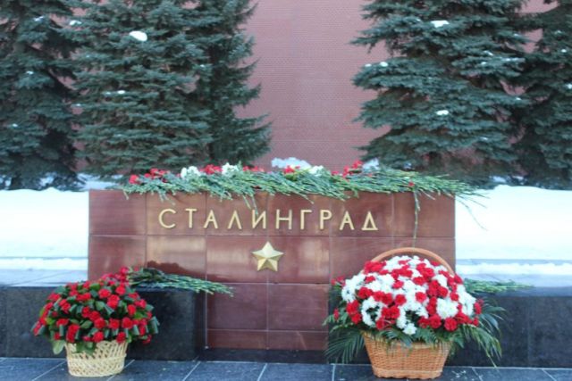 Рогозин: Какъв Артьомовск?! Градът трябва да остане Бахмут - в памет на загиналите герои