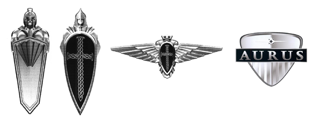 Този всъдеход ще ескортира Путин