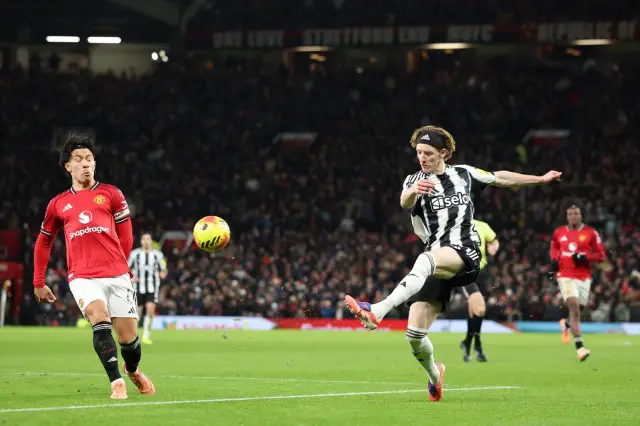 Ман Юнайтед би Нюкасъл на Boxing Day