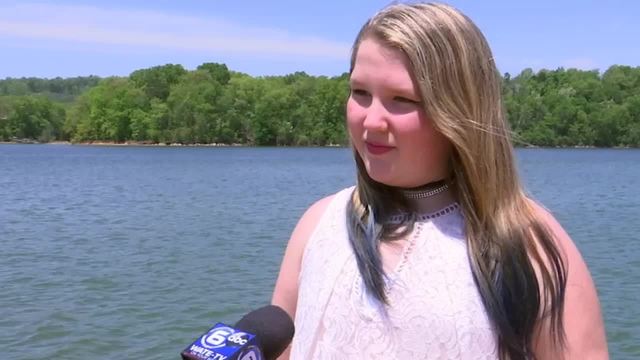 11-годишно момиче откри изумителна находка на 475 млн. години (СНИМКИ)