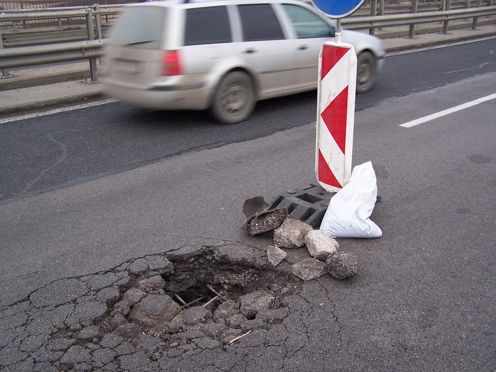 Завърши ремонтът на виадукт „Елешница“ на АМ „Хемус“