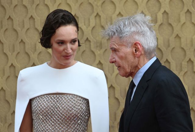 Харисън Форд обяви официално: Това е последната ми роля като Индиана Джоунс | ФАКТИ.БГ Харисън Форд обяви официално: Това е последната ми роля като Индиана Джоунс