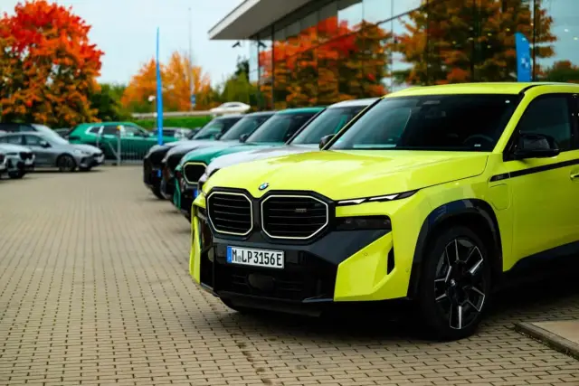 BMW намалява значително моделната си гама. Ето кои модели отпадат