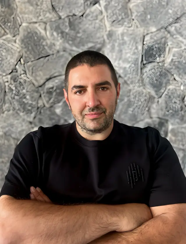 Детайлът е този, който прави друг един проект