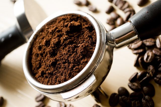 5 добри причини да не изхвърляте утайката от кафето