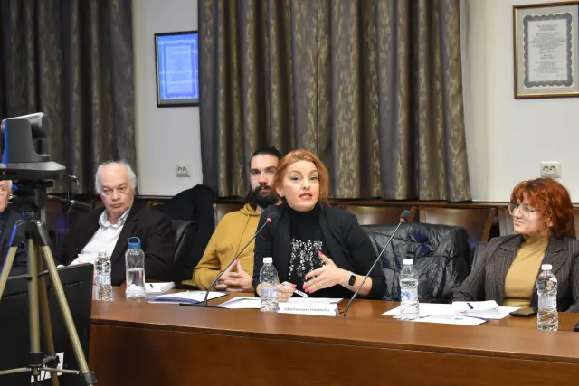  Нова година, нови благоприятни условия: ИКТ Клъстер - Варна даде старт на 2026 