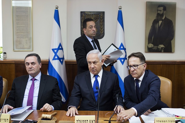 Зетят-дипломат ще сближава Израел и палестинците