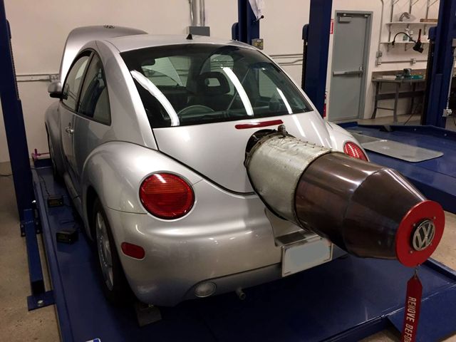  Продава се реактивна Костенурка 