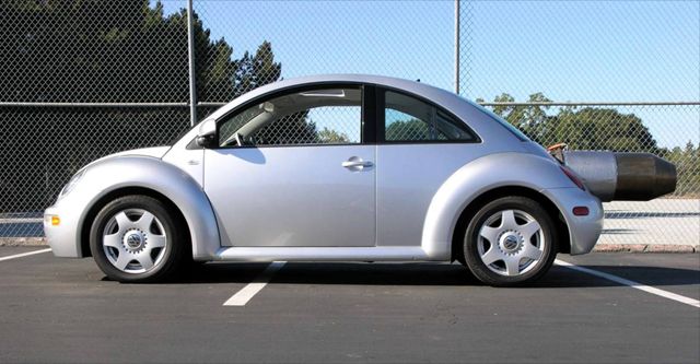 Продава се реактивна Костенурка | ФАКТИ.БГ Продава се реактивна Костенурка