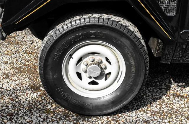  Някой да търси Rambo Lambo на 4100 км? 