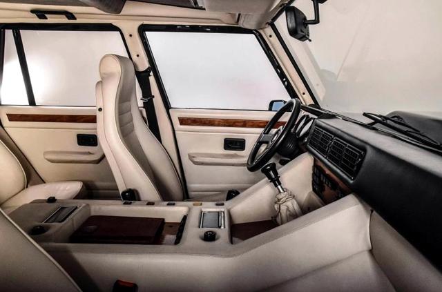  Някой да търси Rambo Lambo на 4100 км? 