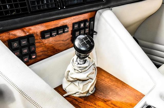  Някой да търси Rambo Lambo на 4100 км? 