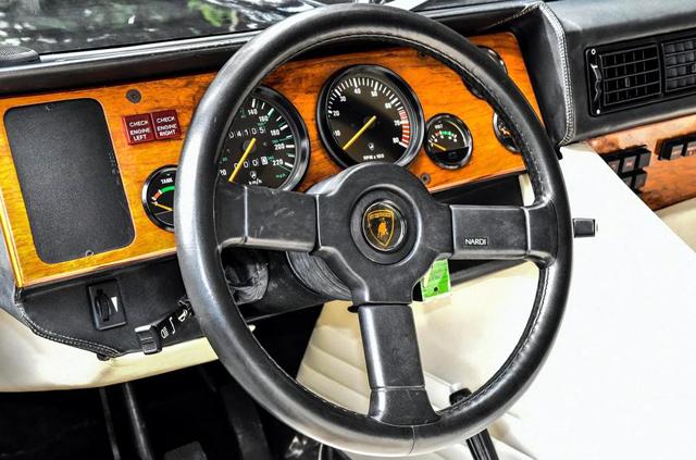  Някой да търси Rambo Lambo на 4100 км? 