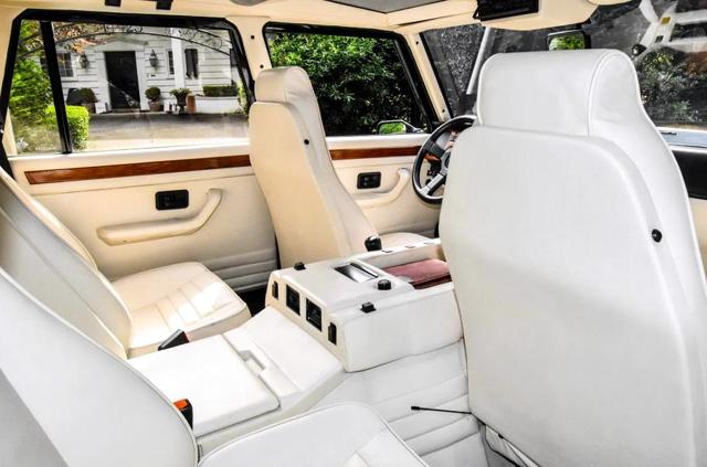  Някой да търси Rambo Lambo на 4100 км? 