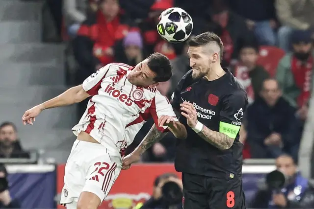 Равенство свърши работа на Байер (Леверкузен), Нюкасъл спечели и реванша с Карабах 