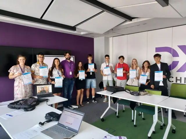 Реални умения и убеденост: Производствени практики с практическа стойност за учениците