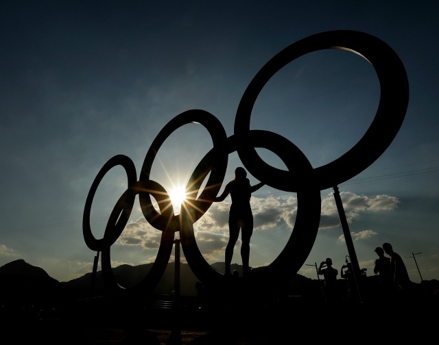 Икономическите митове около олимпиадите