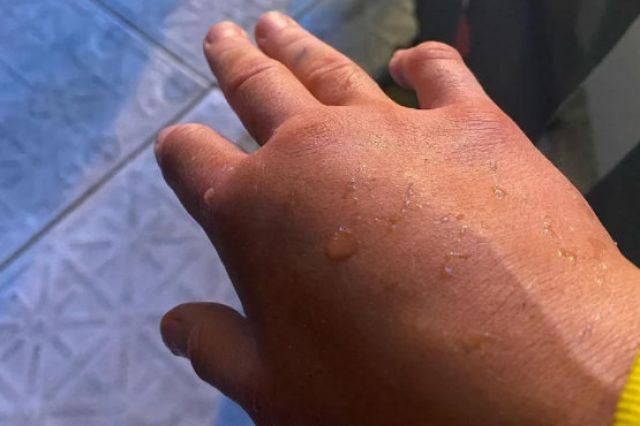 `Атрактивната `Атрактивната