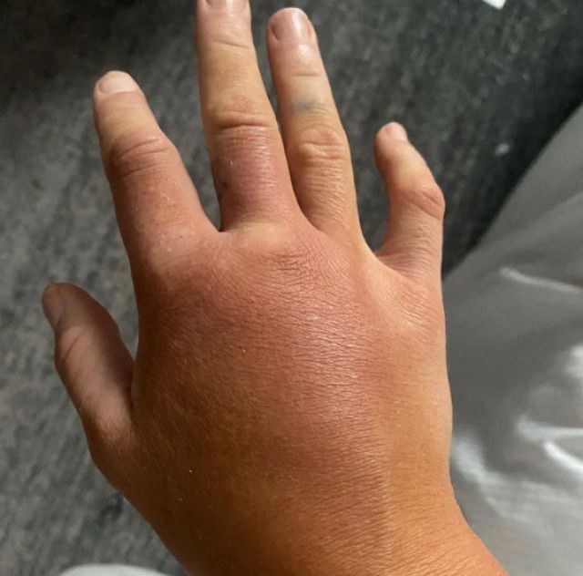 `Атрактивната `Атрактивната