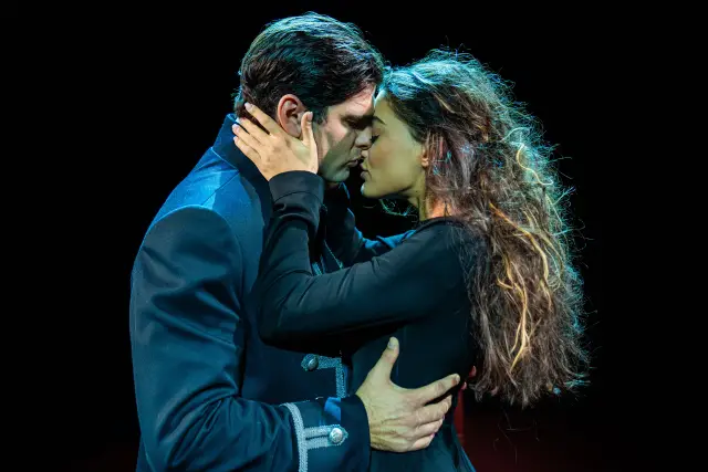 Народният театър почита Асен Шопов утре вечер с „Коварство и любов“