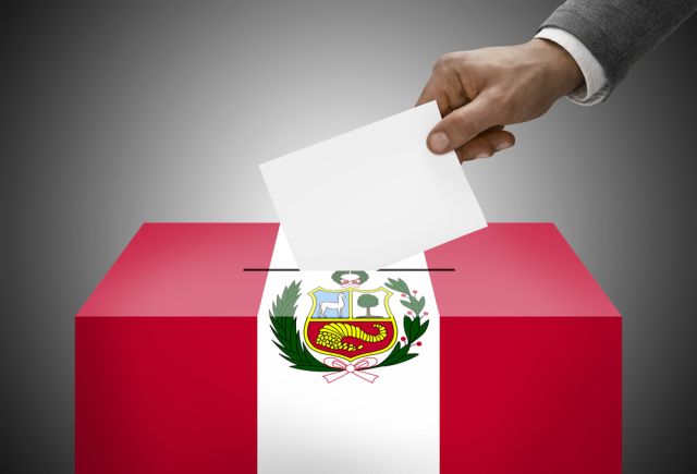 Парламентът на Перу отхвърли проектозакон за изтеглянето на парламентарните избори от април 2026 г. за декември 2023 г.