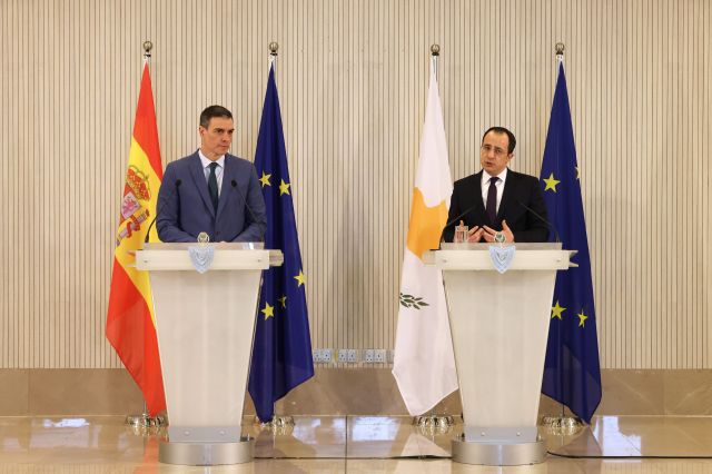 Испанският премиер: Европа трябва да се реиндустриализира