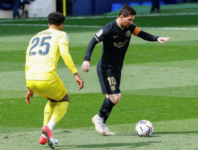  Барселона се изравни с Реал и диша във врата на водача след поврат (ВИДЕО) 