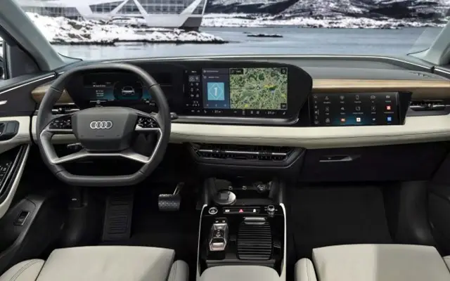 Новото Audi A7 Avant ще е с дължина от над пет метра